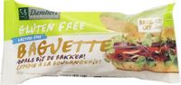 Damhert Baguette glutenvrij (300 gr)