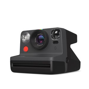 Polaroid 39009095 instant print camera Zwart