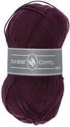 Durable Comfy 251 Aubergine