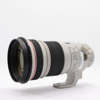 Canon EF 300mm F/2.8 L USM iS II + transport case occasion