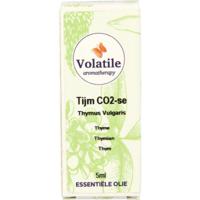 Volatile Tijm CO2-SE (5 ml)