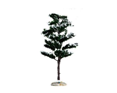 Conifer tree, medium - Lemax