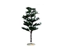Conifer tree, medium - Lemax