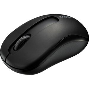 M10 Plus Wireless Optical Mouse Muis