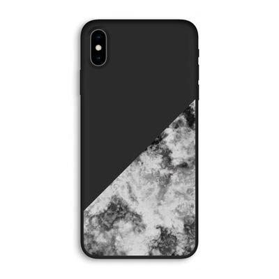 Onweer: iPhone XS Max Biologisch afbreekbaar hoesje