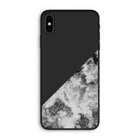 Onweer: iPhone XS Max Biologisch afbreekbaar hoesje
