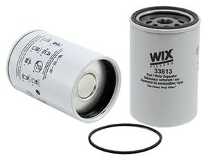 Wix Filters Brandstoffilter 33813