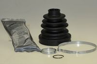 Asmanchetten set 36436