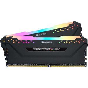 32 GB DDR4-3600 Kit Werkgeheugen