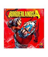 Puzzle Good Loot Gaming - Borderlands 4: Break Free Psycho 1000 stuk(s)