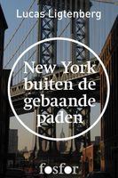 New York buiten de gebaande paden - Lucas Ligtenberg - ebook - thumbnail