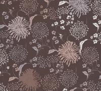 Livingwalls House of Turnowsky - Rood - Floral - 389003