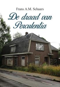 De draad van Perculentia (Paperback)