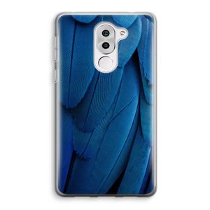 Pauw: Honor 6X Transparant Hoesje