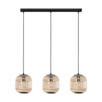 Eglo HanglampBordesley voor boven de eettafel - 43217