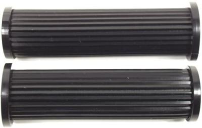 RMS rubber handvat