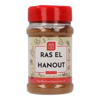 Ras el Hanout - Strooibus 130 gram