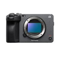 Sony ILME-FX3 Full Frame Camcorder