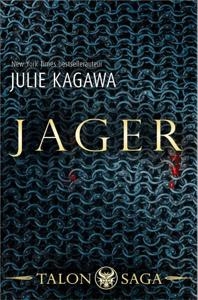 Jager (Paperback)