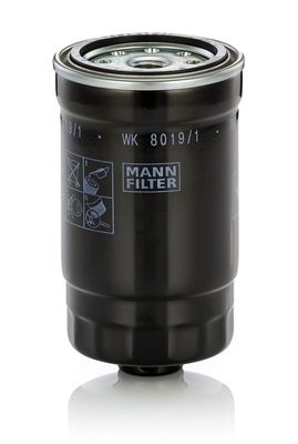 Brandstoffilter WK80191