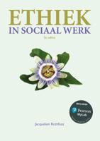 Ethiek in sociaal werk (Paperback)