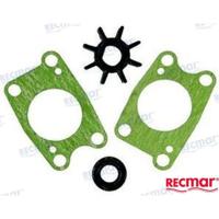REC06192-ZV1-C00 - WATERPOMPSET Honda