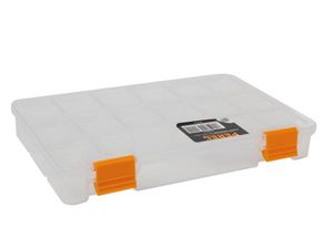Perel 9" ASSORTIMENTSDOOS - OMRC9