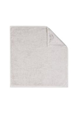 Cawö Cawö keukendoek Solid 50x50 travertin