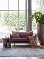 De Munk Carpets - Nuovo Benvenuto - 170x240 cm Vloerkleed
