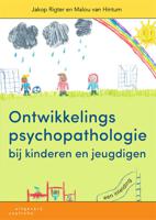 Ontwikkelingspsychopathologie bij kinderen en jeugdigen (Paperback) - thumbnail