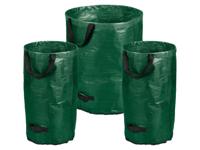 PARKSIDE Tuinafvalzak (275 L en 2x 125 L)