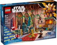 LEGO STAR WARS 75418 Adventskalender 2025