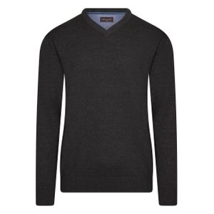 Pullover Charcoal