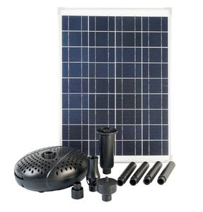 Ubbink SolarMax 2500