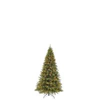 Forest frosted kunstkerstboom green led 155 cm Triumph Tree - Triumph tree