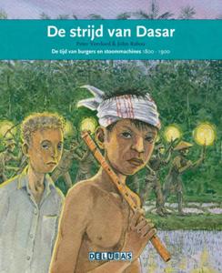 De strijd van Dasar (Hardback)