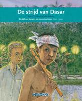 De strijd van Dasar (Hardback)