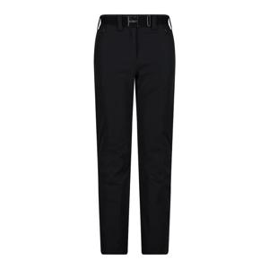 CMP Skibroek Dames Nero D42