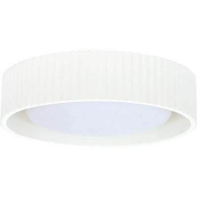 Lucci 08078249 Uno Plafondlamp GX53 Gips