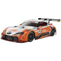 Tamiya 1:10 RC auto 1:10 RC au TOM´s GR Supra TT-02 4WD TT-02 Tamiya 1:10 RC auto 1:10 RC au TOM´s GR Supra TT-02 4WD TT-02
