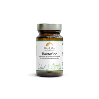 Bacteflor 30 Capsules
