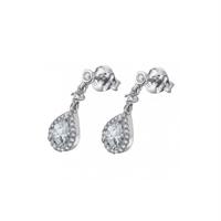 Dames oorbellen Lotus LP1592-4/1