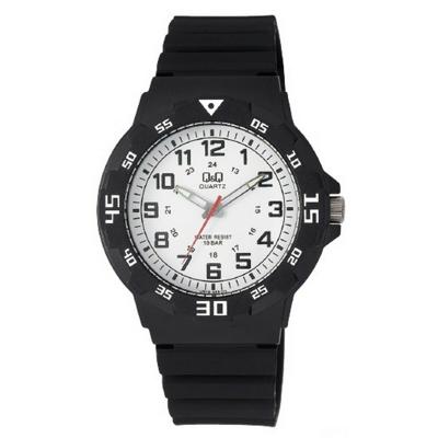 Q&Q VR18J003Y (Ø 43 mm) Heren horloge