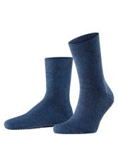 Falke Homepads Huis Sok Heren Dark Blue 39-42