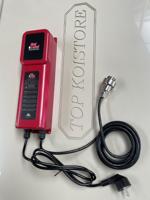 Red Label Ballast 40 watt - Inbouw unit inox