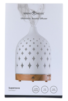 Serene Aroma Diffuser Supernova
