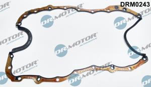 Pakking, oliecarter Dr.Motor Automotive, u.a. für Renault, Nissan, Dacia, Mercedes-Benz