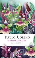 Gemoedsrust - Agenda 2024 (Paperback)