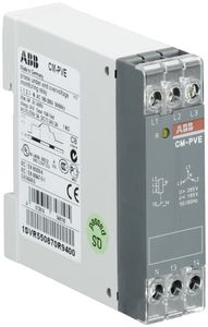 CMPVE1SVR550870R9400  - Phase monitoring relay 185...460V CMPVE1SVR550870R9400