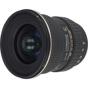 Tokina 12-24mm F/4.0 AT-X PRO DX Nikon occasion